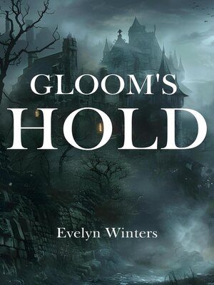 cover image of Gloom's Hold